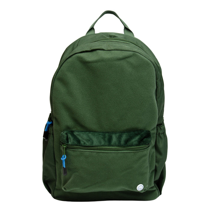 Becco X Harrods Large Backpack – Green