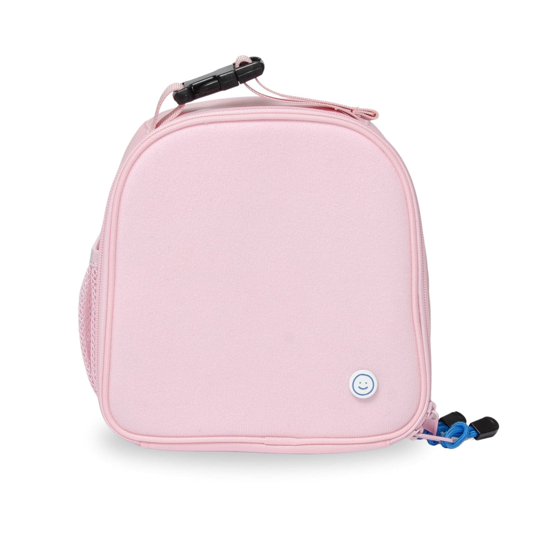 Becco Lunch Box – Pink