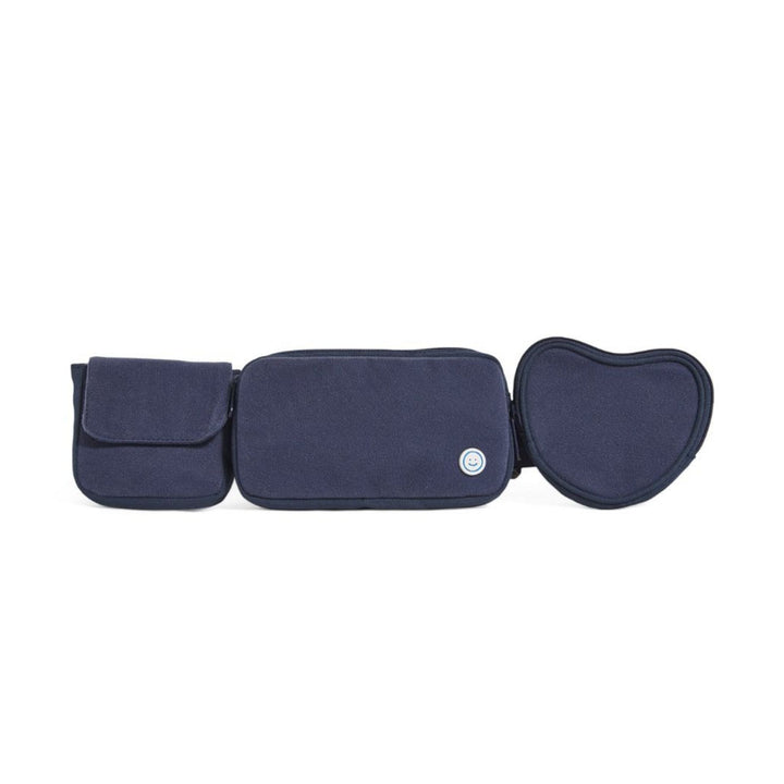 Becco Travel Kit – Navy