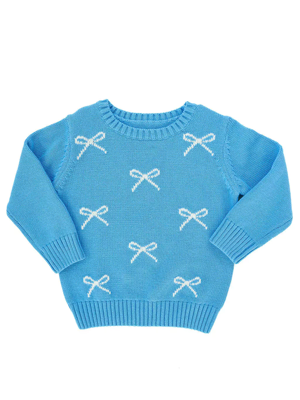 Bows Sarah Sweater