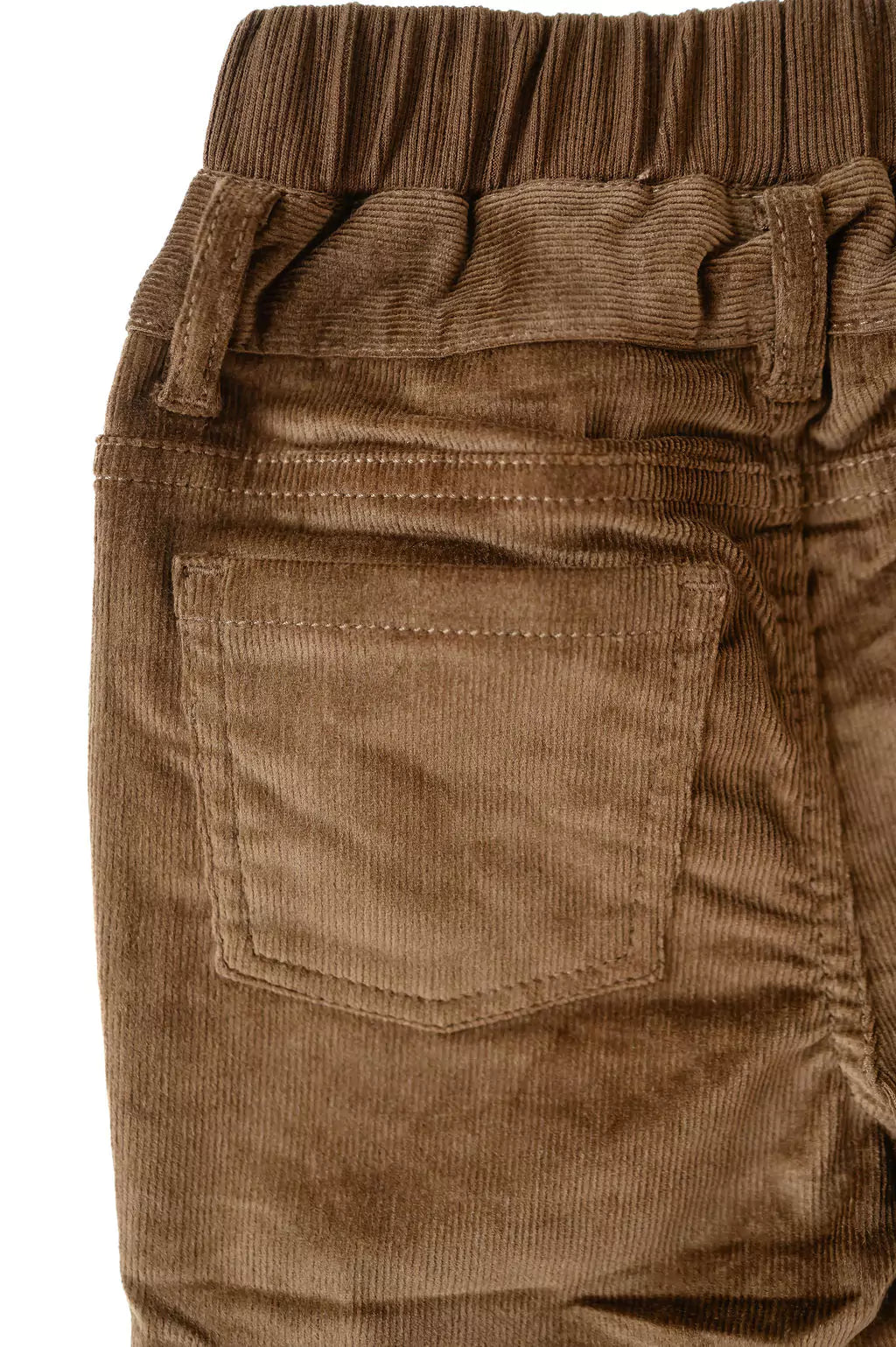 George Brown Corduroy Pants