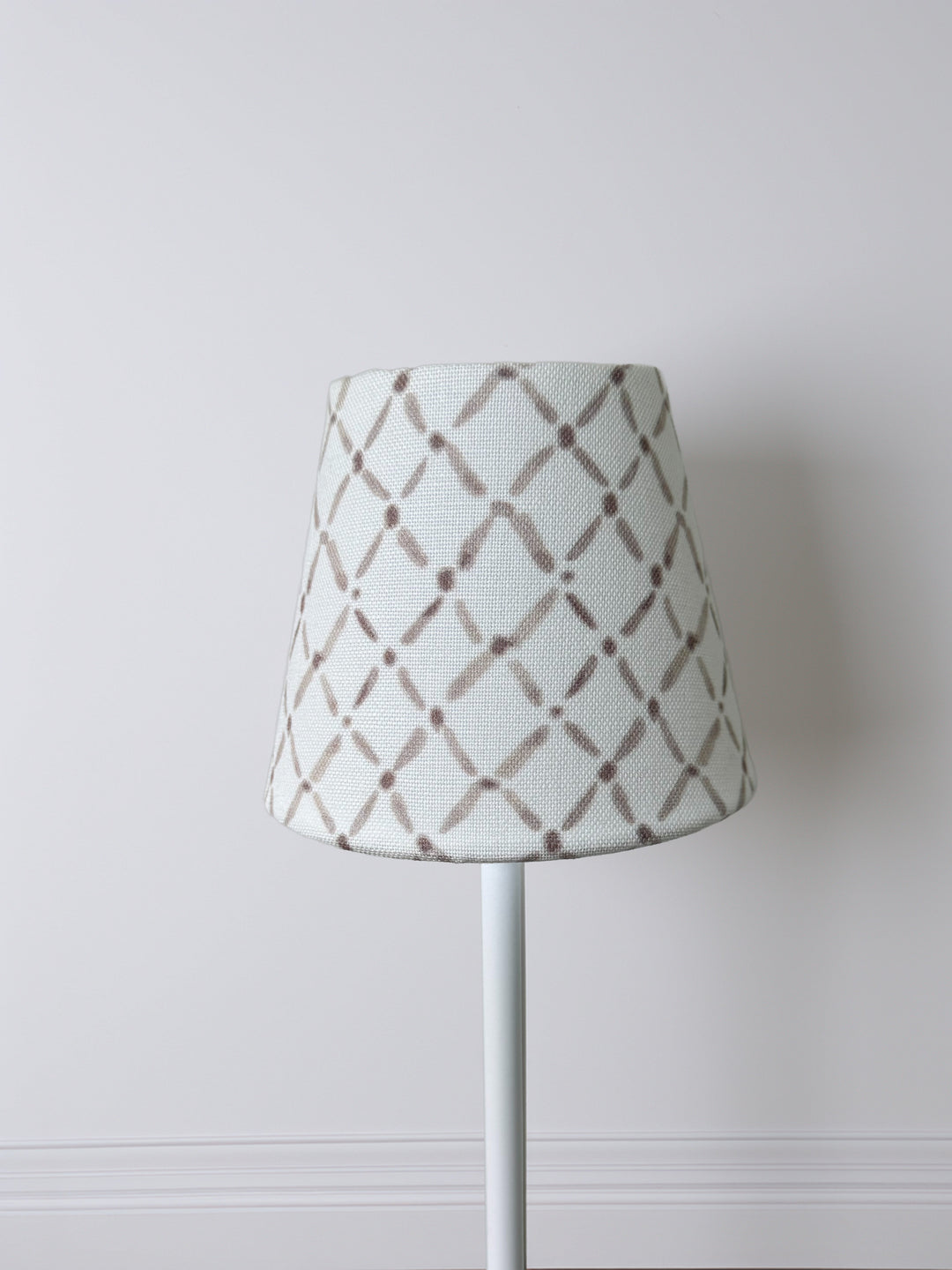 Croix Shade for Cordless LED Lamps