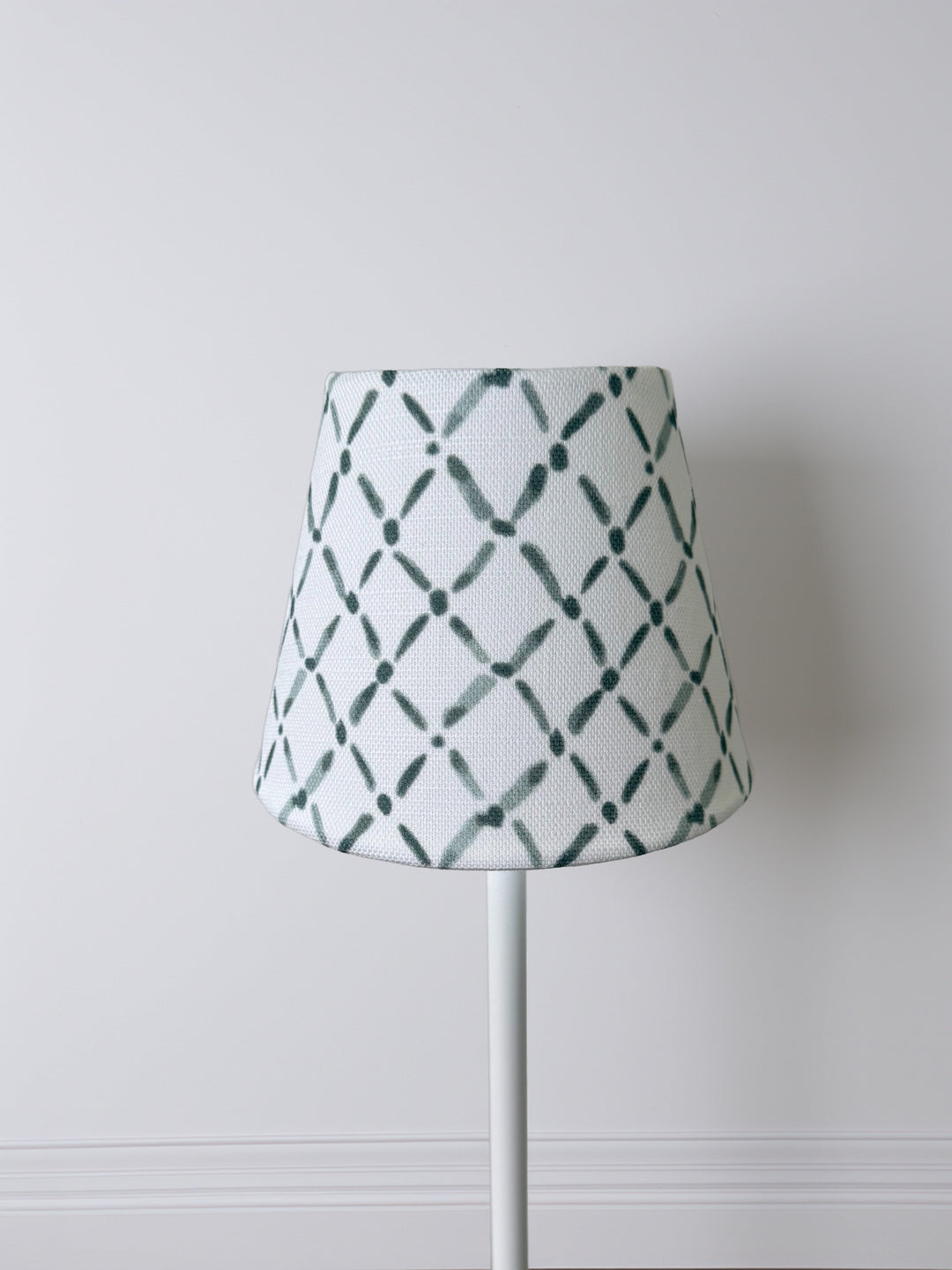 Croix Shade for Cordless LED Lamps