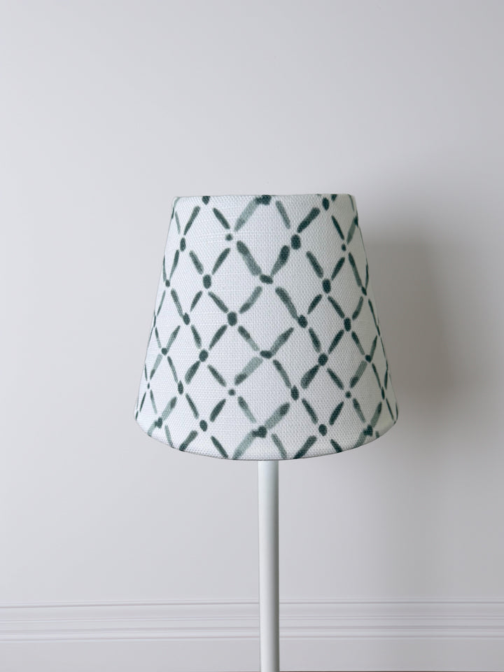 Croix Shade for Cordless LED Lamps