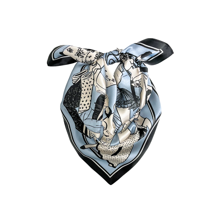 Couture Scarf