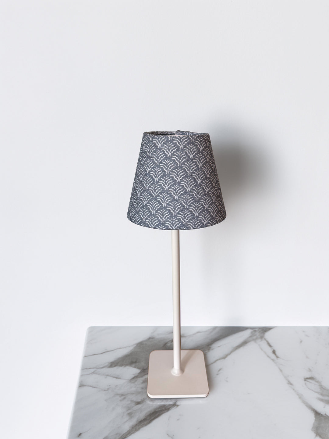 Petite Lottie Shade for Cordless LED Lamps