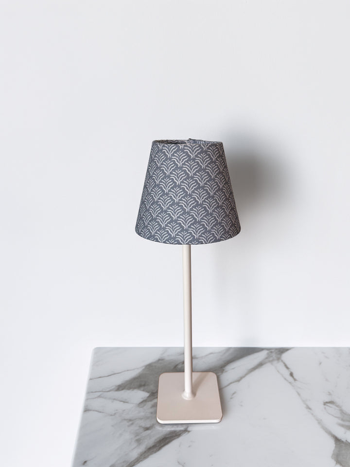 Petite Lottie Shade for Cordless LED Lamps
