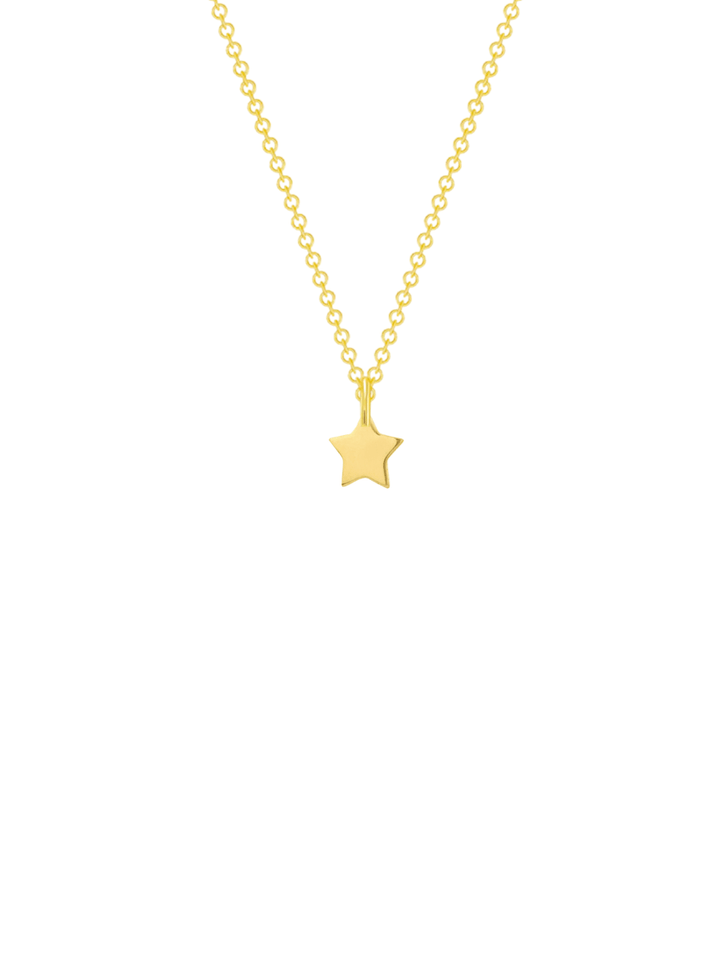 Elin Star Everyday Necklace