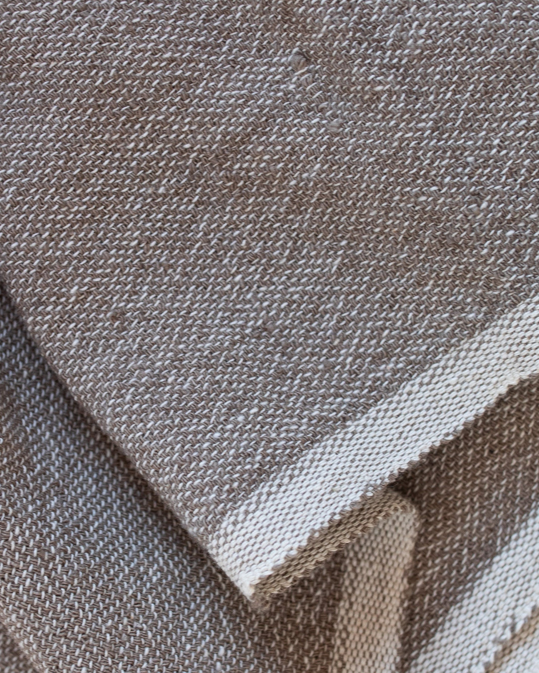 Gray Hand Towel