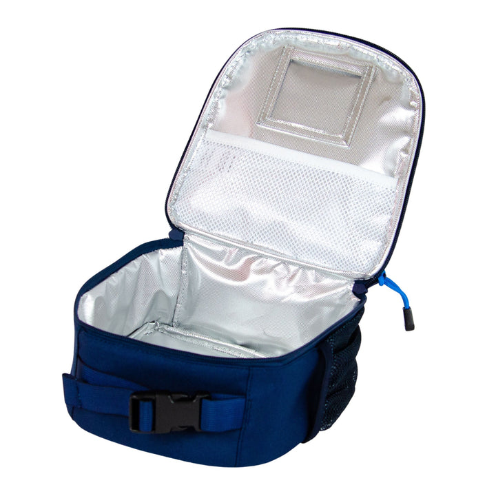 Becco Lunch Box – Navy