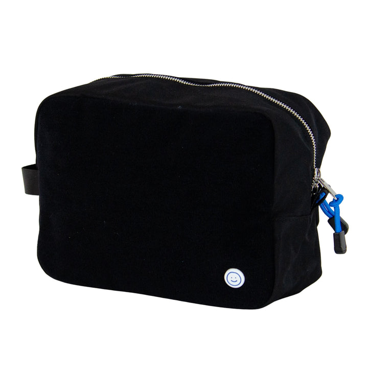 Becco Accessory Pouch – Black