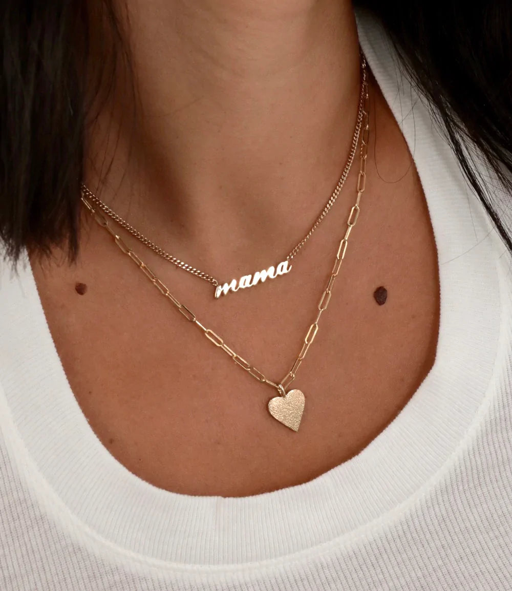 Mama Necklace