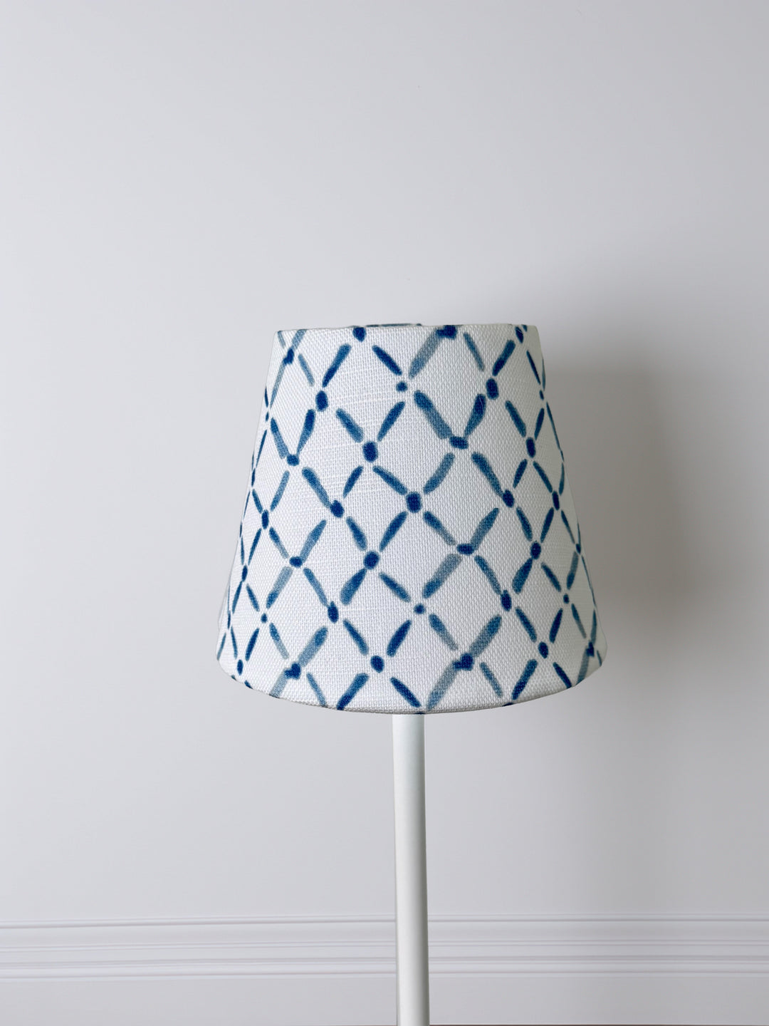 Croix Shade for Cordless LED Lamps