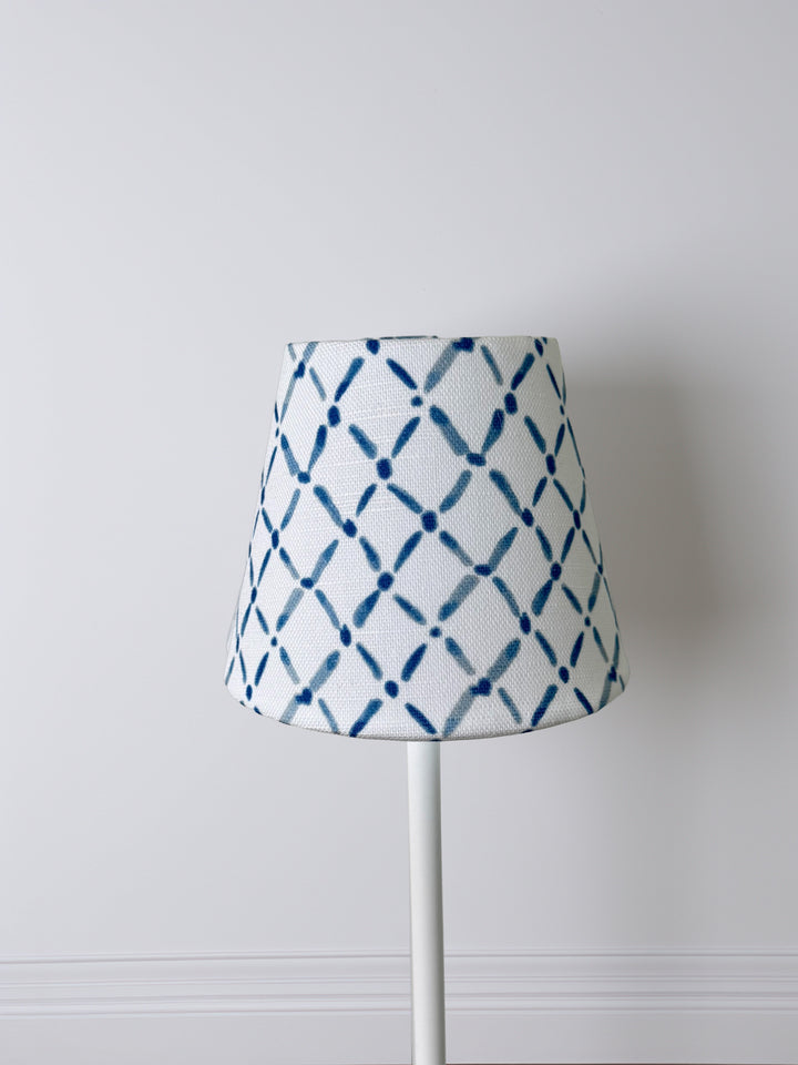 Croix Shade for Cordless LED Lamps