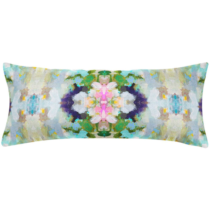 Nantucket Bloom 22x22 Pillow