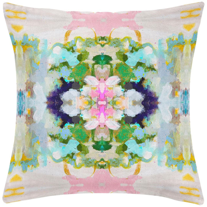 Nantucket Bloom 22x22 Pillow