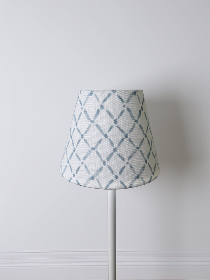 Croix Shade for Cordless LED Lamps