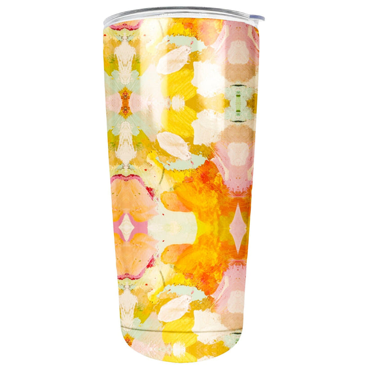 Marigold Tall Tumbler