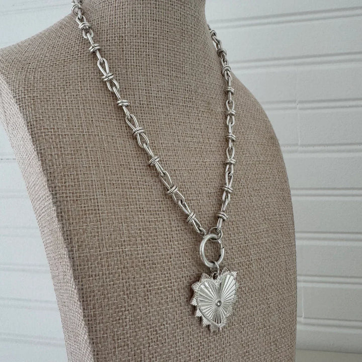 Love and Luck Necklace
