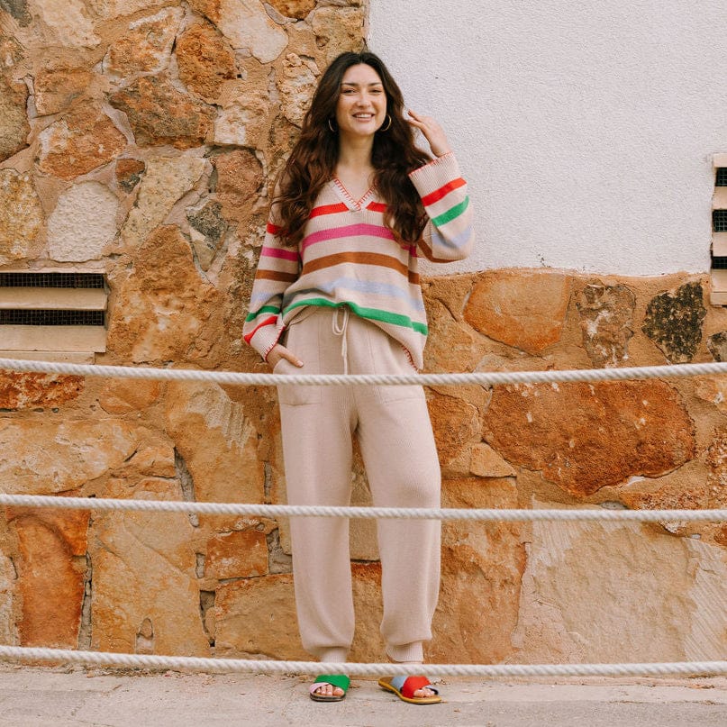 Driftwood Portia Sweater Pants