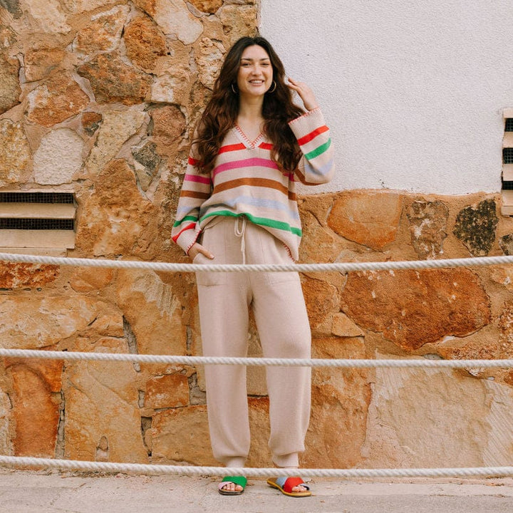 Driftwood Portia Sweater Pants