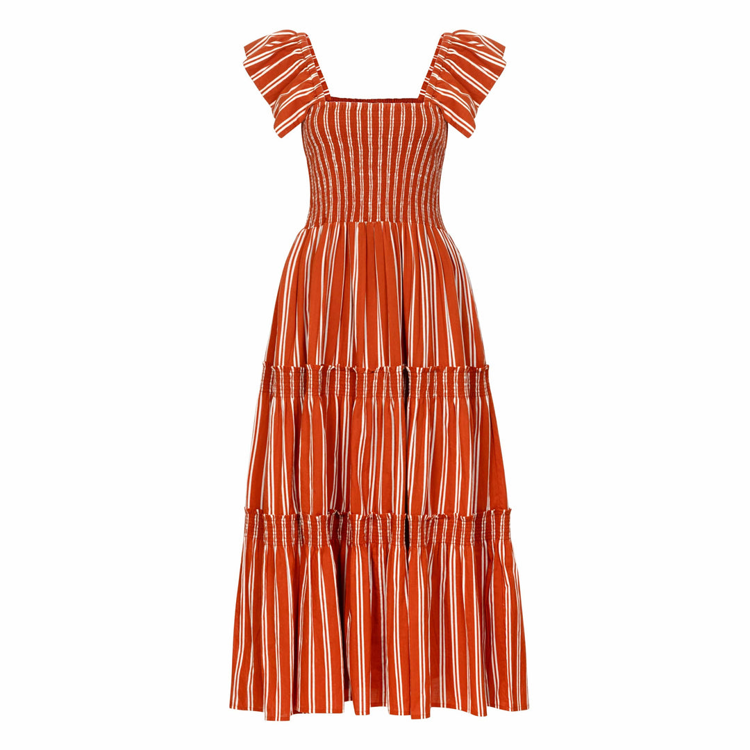 Hemingway Stripe Rio Dress