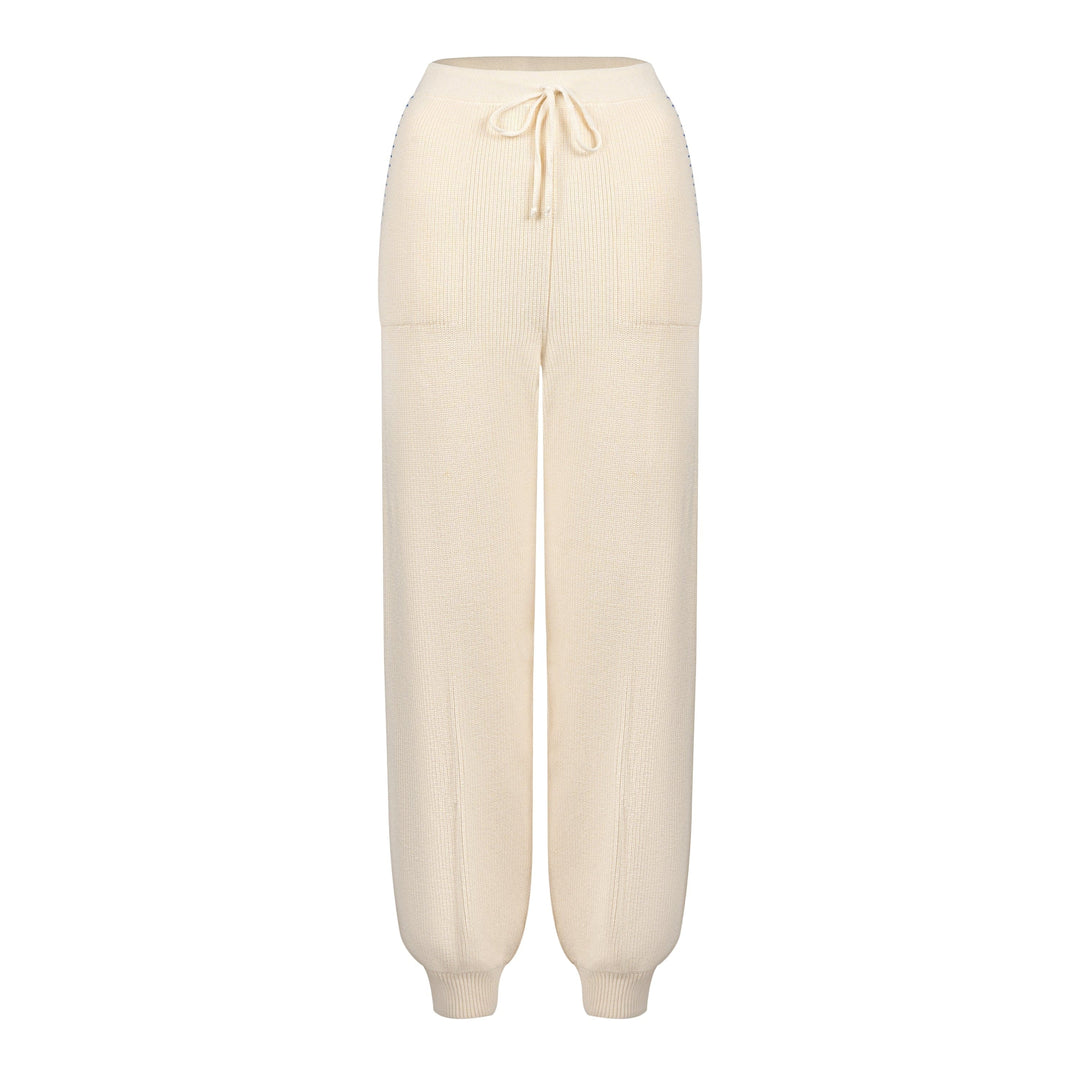 Ivory Portia Sweater Pants