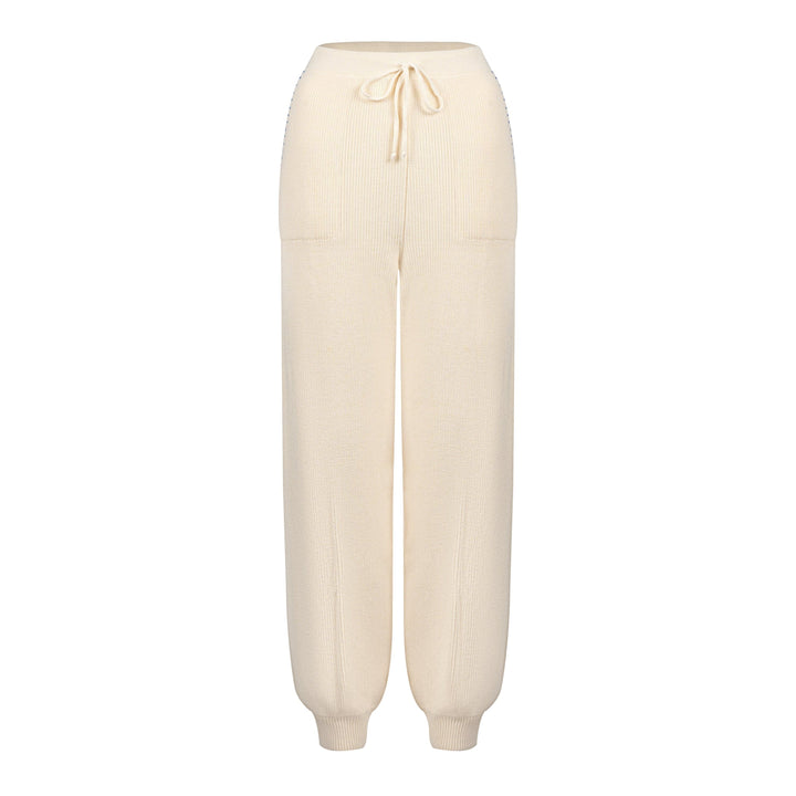 Ivory Portia Sweater Pants