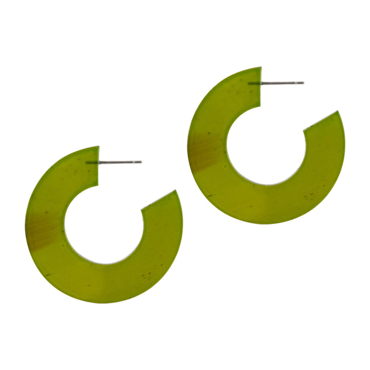 Kiwi Wheel Hoops