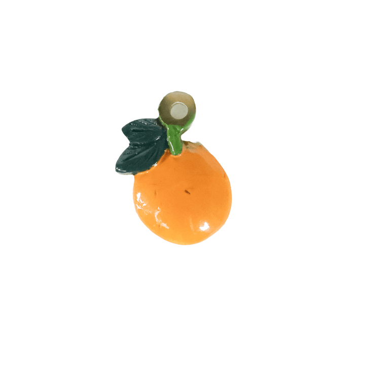 Orange Charm