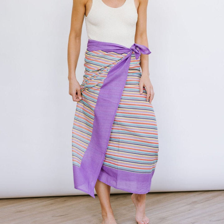 Rio Sarong