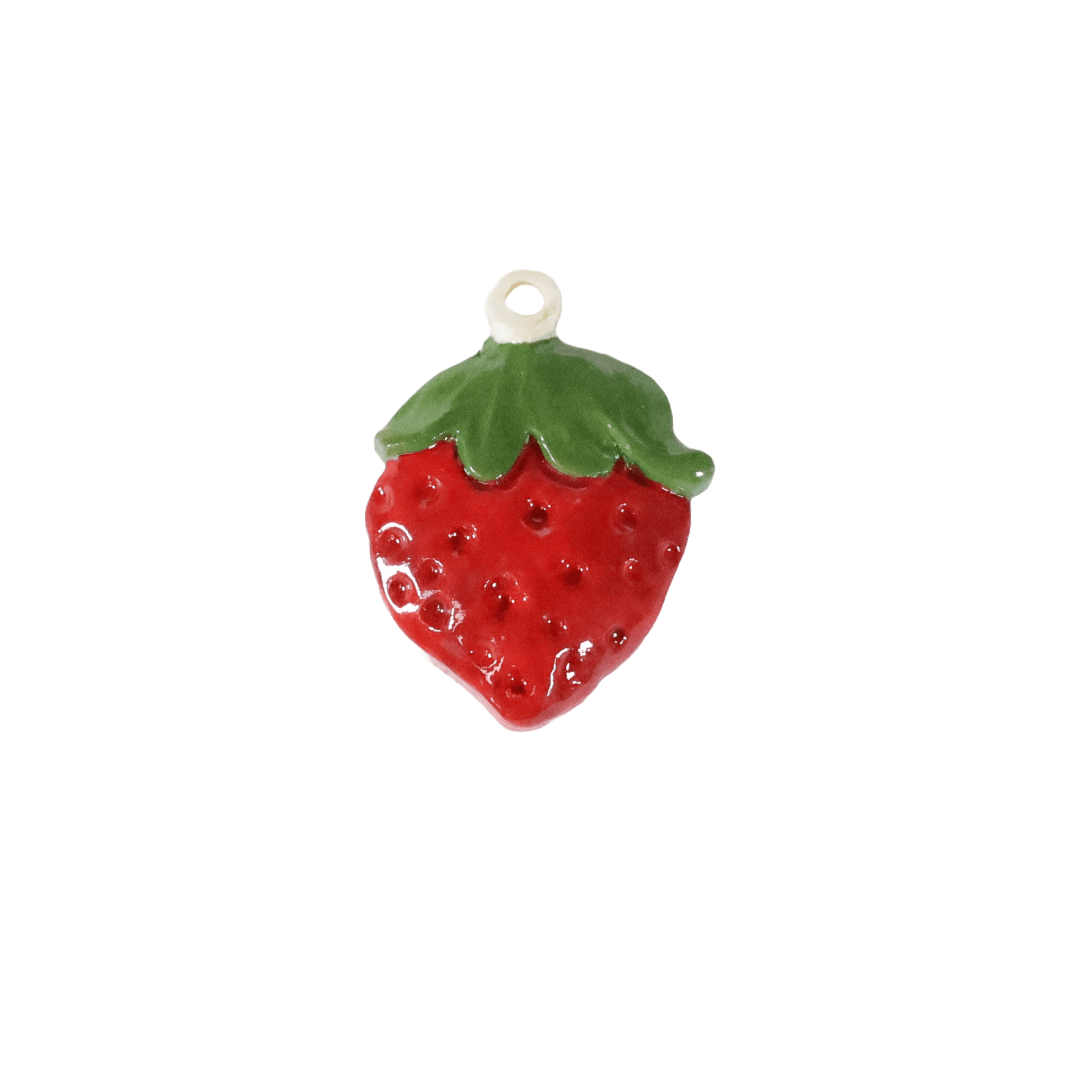 Strawberry Charm