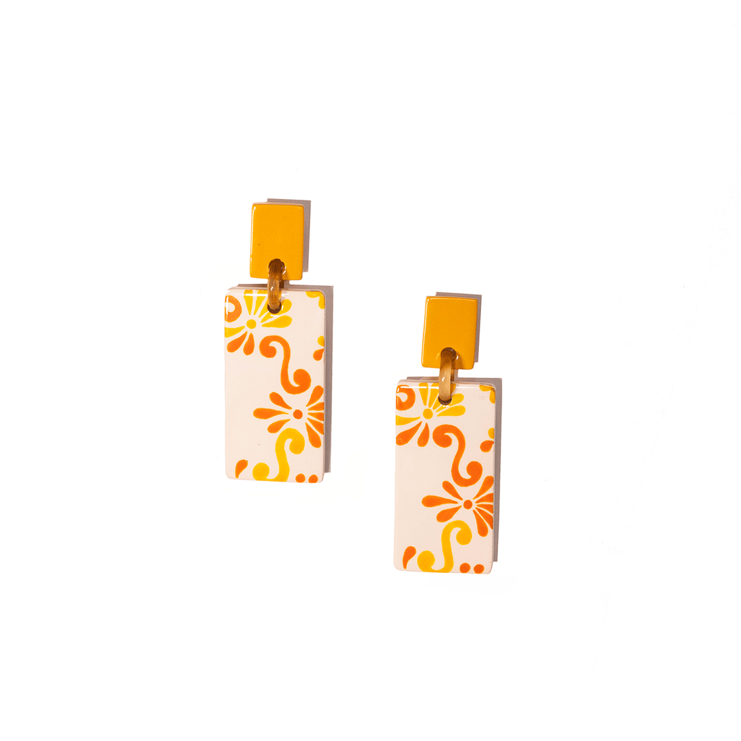 Sunny Porto Cabana Earrings