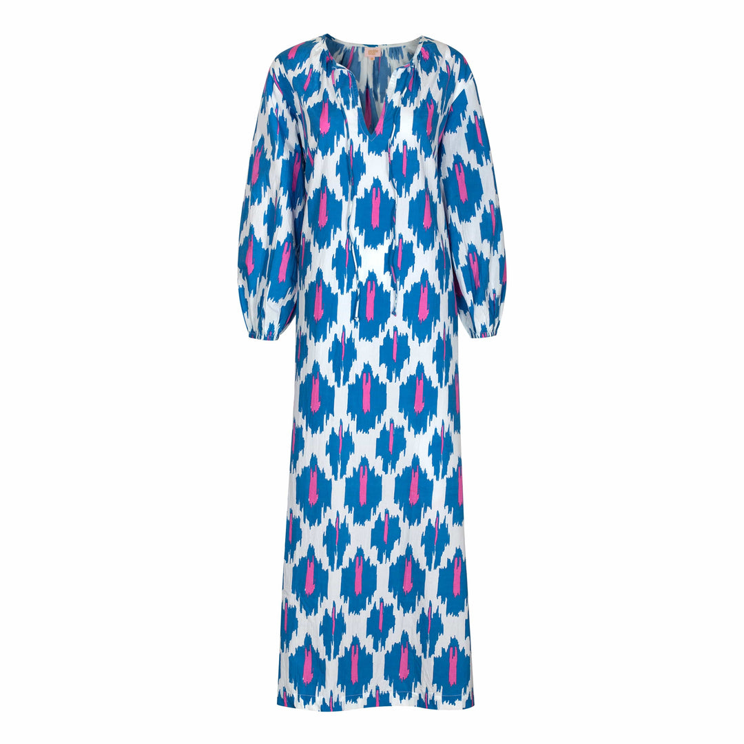 Truman Ikat Sienna Dress