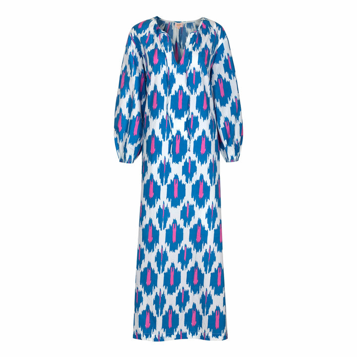 Truman Ikat Sienna Dress