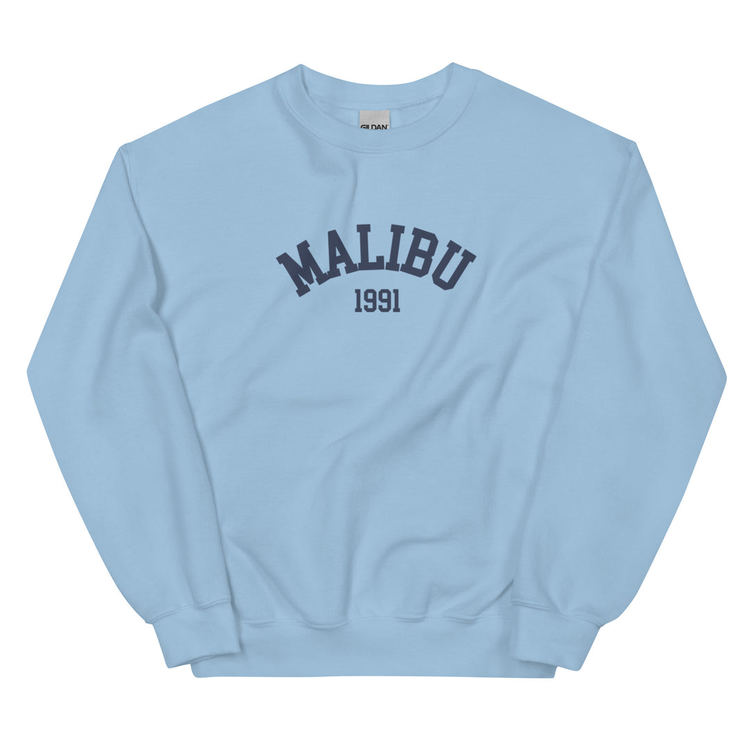 Malibu Crew 1991
