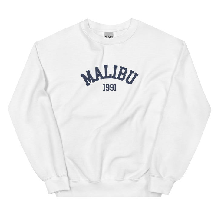 Malibu Crew 1991