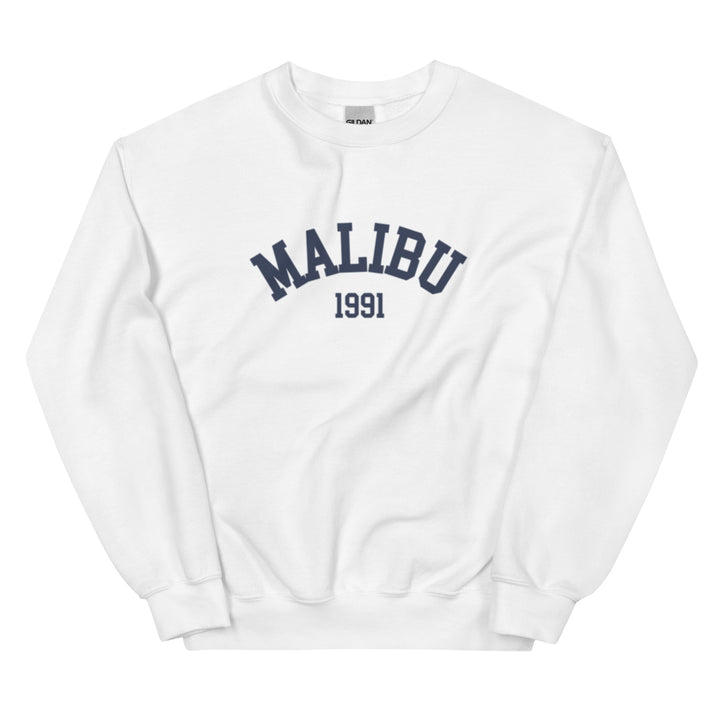 Ultimate Malibu Crew