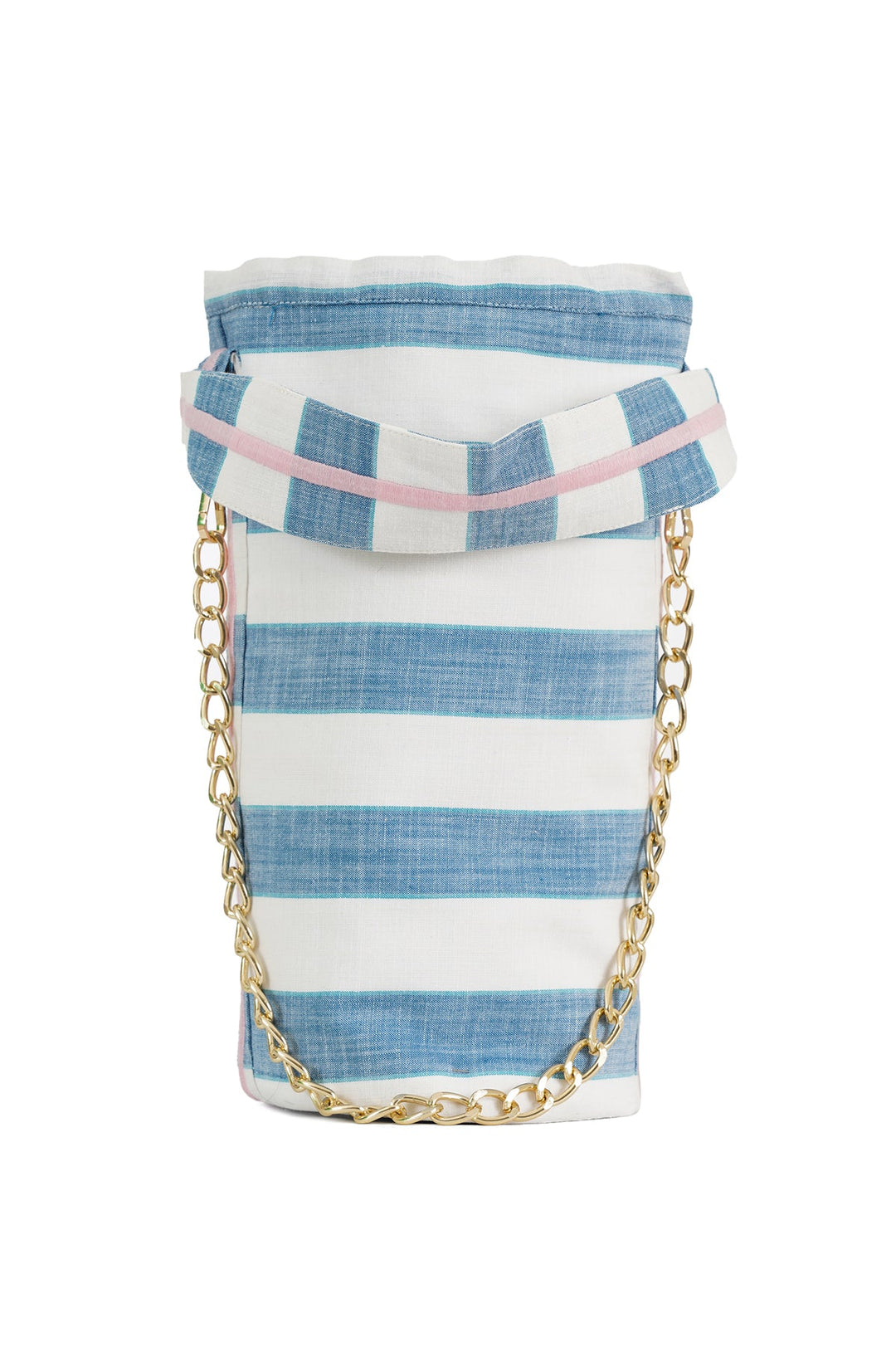 POLIN Cabana Stripe Bag