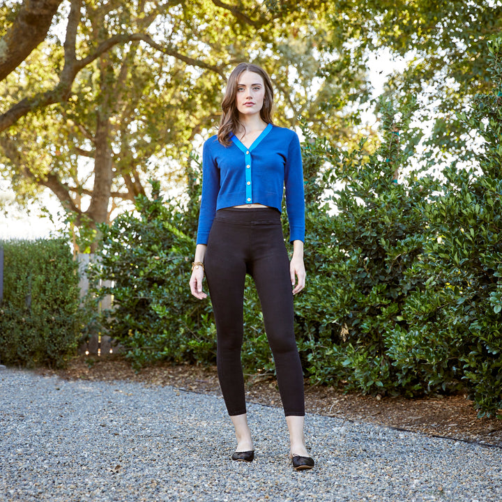 The Chloe Cardigan